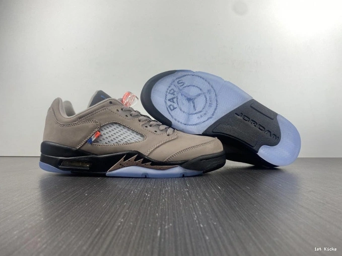 568 Jordan PSG Low 5 Air DX6325- StreetReady x 1224
